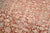 Antique Zabihi Collection Persian Heriz Room Size Rug - 7'6" x 10'3" For Sale - Image 4 of 12