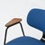 F1 Desk Chair by Willy Van Der Meeren for Tubax, 1950s For Sale - Image 13 of 18