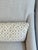 Pair of Lee Industries Host Chairs (5205-01C) on Casters The scale of these chairs allows them to function as host or...