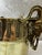 Vintage Brass Champagne Bucket For Sale - Image 9 of 11