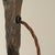 1940s Large Wrought Iron Floor Lamp, France, 1930s For Sale - Image 5 of 18