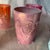 1930s Rare Eclectic Collection Art Glass Tumblers - Set of 10 For Sale - Image 10 of 12