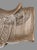 Add a touch of the Wild West to your desk with this antique JB # 1728 copper saddle trinket holder. Crafted by Jennings...