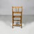 Brown Mid-Century Modern Ladder Chair in Wood, Italy, 1930s For Sale - Image 8 of 18