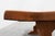 Rustic Oak Dining Table, France, 1960s For Sale - Image 11 of 15