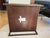 Wood Mitchell Gold + Bob Williams Bassey Drawer End Tables - a Pair For Sale - Image 7 of 10