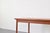 Mid-Century Danish Teak Extendable Dining Table, 1960s For Sale - Image 10 of 16