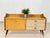 Mid-Century Lowboard with Drawers For Sale - Image 11 of 11