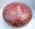 Japanese Tsubo California Otis School-Style Sgraffito Studio Pottery Seed Pot For Sale - Image 4 of 18