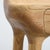Not Yet Made - Made To Order Vanity Red Oak Dressing Table by Alexander Knysch For Sale - Image 5 of 9