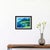 Maui Coast, Modern Impressionist Acrylic Painting For Sale - Image 9 of 10