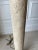 1970s Vintage 1970’s Fossilized Coquina Coralstone Floor Lamp For Sale - Image 5 of 13
