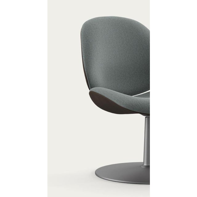 Council Family Lounge Chair by Salto and Sigsgaard for One Collection For Sale - Image 10 of 18