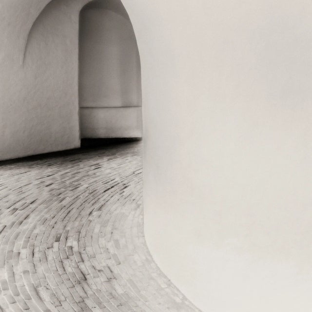 Not Yet Made - Made To Order Guy Sargent, The Round Tower, Archival Pigment Print For Sale - Image 5 of 6