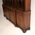 Antique Georgian Breakfront Bookcase, 1950s For Sale - Image 10 of 11