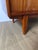 Modernist Wooden Sideboard, 1970s For Sale - Image 4 of 18