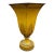 19th Century Paint Decorated Tole Urn For Sale