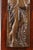 Bas-Reliefs of Women Carrying Water, Set of 2 For Sale - Image 5 of 12