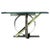 Kaizo Oto for Design Institute America Console Table For Sale