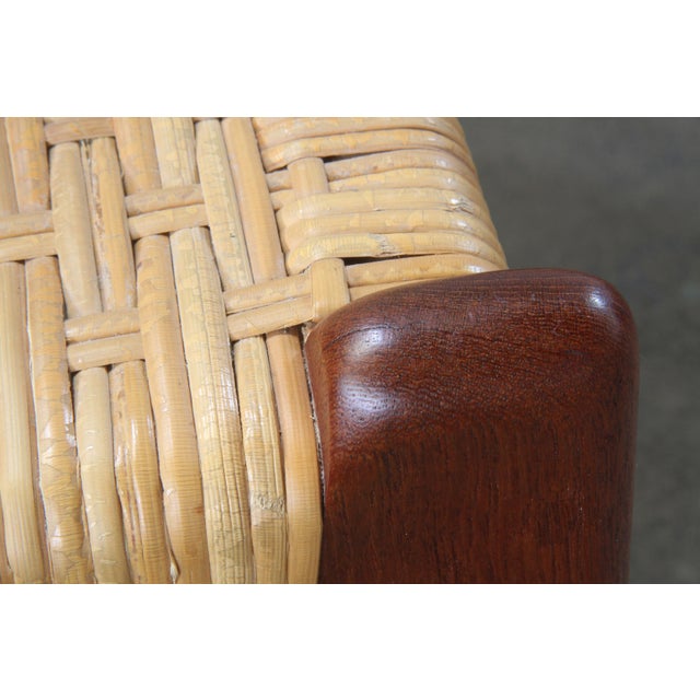 Model CH-31 Dining Chairs in Teak by Hans J. Wegner for Carl Hansen & Søn, 1967, Set of 6 For Sale - Image 13 of 18