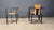 Postmodern Dining Chairs by Karl Friedrich Förster for KFF, 1980s, Set of 6 For Sale - Image 4 of 15