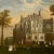 18th Century English Painting of Durham Castle For Sale - Image 4 of 8