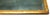 Antique Lemon Gold Frame Mirror 16” by 21” For Sale - Image 4 of 9