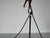 1980s Vintage Balancing Kinetic Brutalist Metal Sculpture For Sale - Image 5 of 11