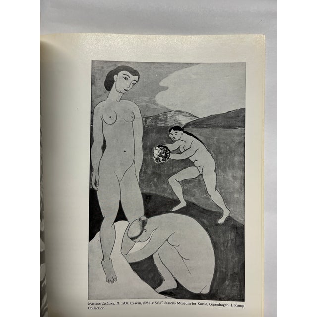 Fauvism Wild Beasts Elderfield Book For Sale In New York - Image 6 of 12