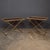 20th Century Bamboo &amp; Brass Butler Tables, 1970s, Set of 2 For Sale - Image 3 of 18