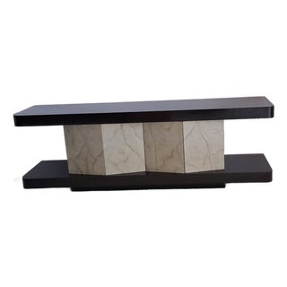 1984 Cradenza in Excellant Condition For Sale