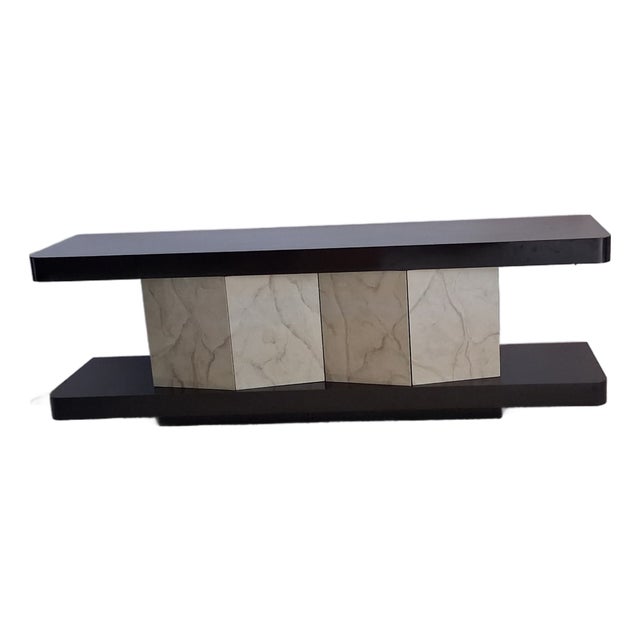 1984 Cradenza in Excellant Condition For Sale