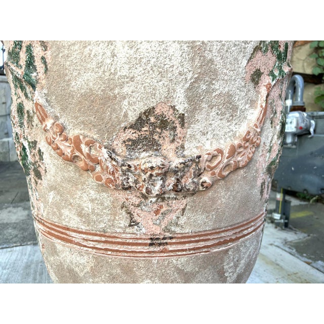 More information coming soon… Known as Anduze pots, based on the French town where they originated from, this terracotta...