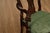 Late 20th Century Henredon 'Rittenhouse Square' Set of Six Mahogany Dining Chairs For Sale - Image 5 of 18