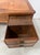 Louis XVI Style Desk in Walnut Wood, 1800s For Sale - Image 10 of 18
