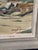 Georg Andersson, Mountains Landscape, 1950s, Oil Painting on Canvas, Framed For Sale - Image 9 of 17