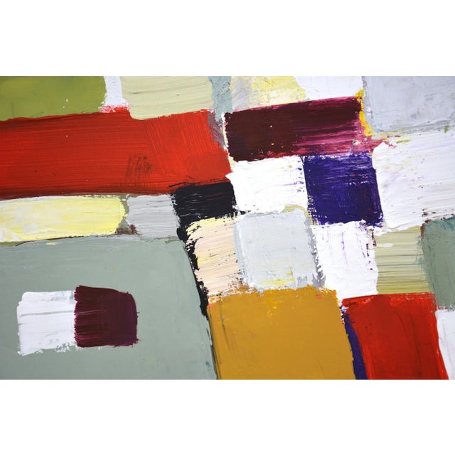 Modern 5. Original Contemporary Painting by Iryna Kastsova For Sale - Image 6 of 10