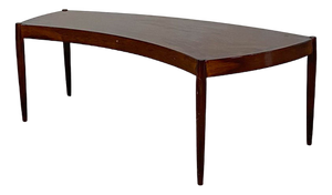 Coffee Table attributed to Johannes Andersen for Trensum, 1960s