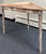 Gustavian (Swedish) Unique Gustavian Corner Table For Sale - Image 3 of 7