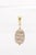 Egyptian Scarab Pendant For Sale - Image 10 of 10
