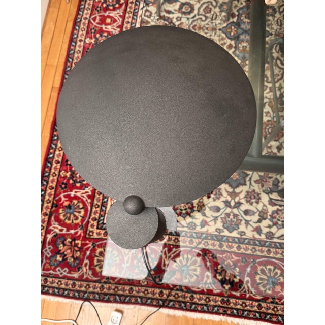 1980s Washington Lamp by Jean Michel Wilmotte, 1980s For Sale - Image 5 of 10