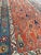 Antque Caucasian Guwan Rug For Sale - Image 13 of 17