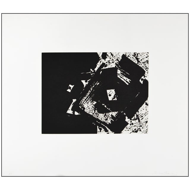 The artwork here, "Untitled I.29; SFE.400", is a wonderful depiction of abstract image, that was created with acute...