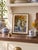 Bunny Williams Home 1907 Vintage Coffee Wall Art Print, German Impressionist Still Life by Philipp Klein - 8" X 10" For Sale - Image 4 of 9