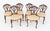 Victorian Dining Chairs in Walnut, 1860, Set of 6 For Sale - Image 5 of 7