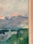 Pia Oom, Landscape, 1950s, Oil on Canvas, Framed For Sale - Image 8 of 18