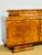 French Art Deco Burr Walnut Sideboard by Jules Leleu, 1930 For Sale - Image 12 of 18