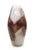 Art Deco Acid Etched Cameo Art Glass Vase from Legras, 1920s For Sale - Image 12 of 12