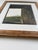 Andrew Wyeth Andrew Wyeth’s “Burning Off” Framed in American Chestnut For Sale - Image 4 of 11