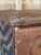 An exceptionally rare and wonderfully eccentric Late 19th Century British Colonial style safari storage chest or trunk...